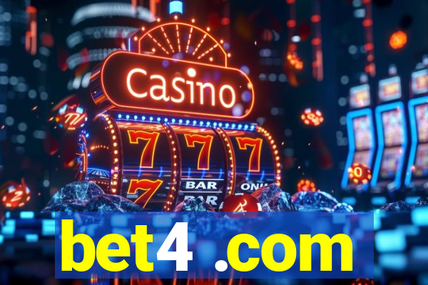 bet4 .com