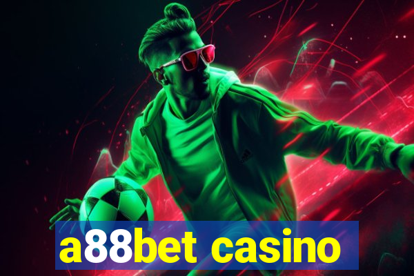 a88bet casino