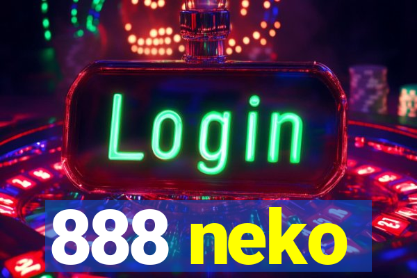 888 neko