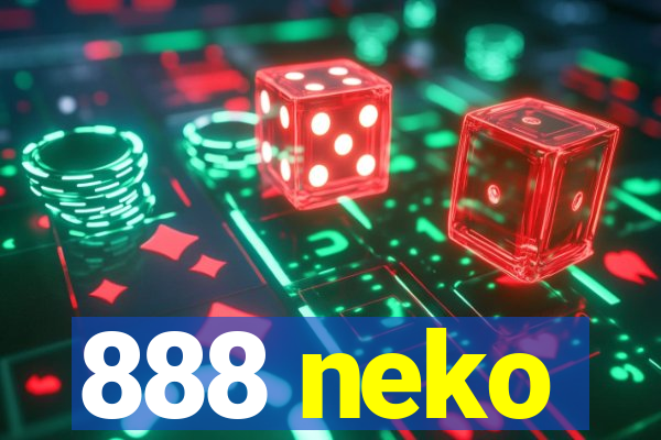 888 neko