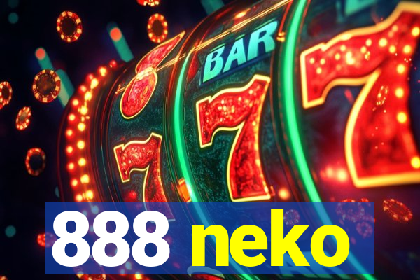 888 neko