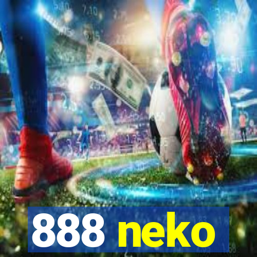 888 neko