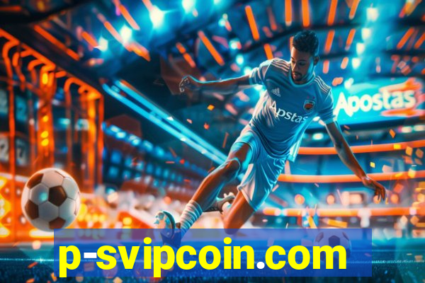 p-svipcoin.com