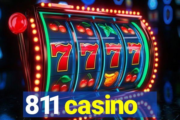 811 casino