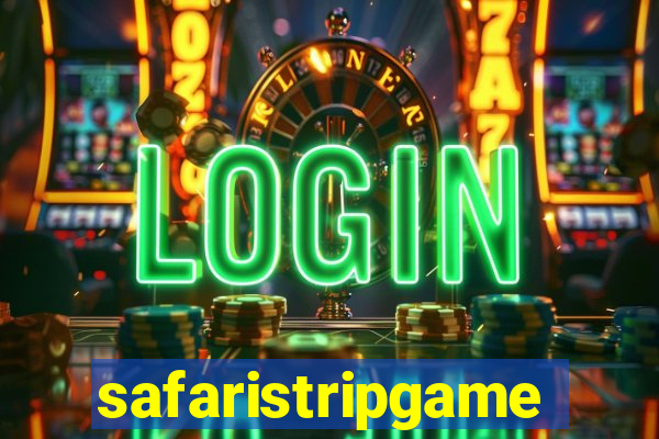 safaristripgame