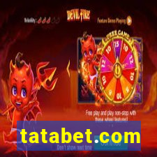 tatabet.com