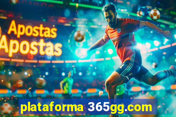 plataforma 365gg.com