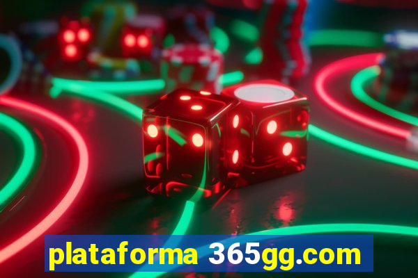 plataforma 365gg.com