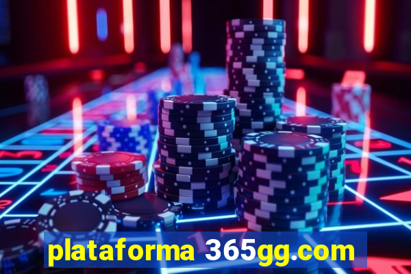 plataforma 365gg.com