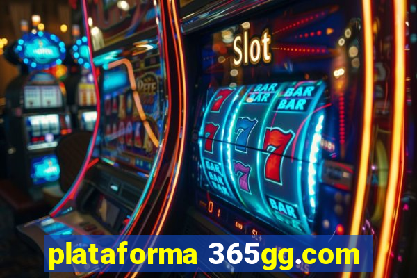 plataforma 365gg.com