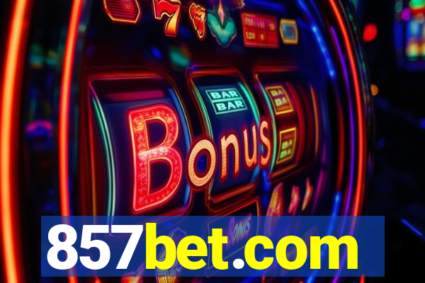 857bet.com