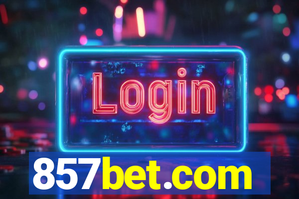 857bet.com