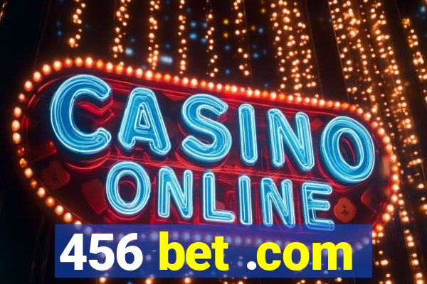 456 bet .com