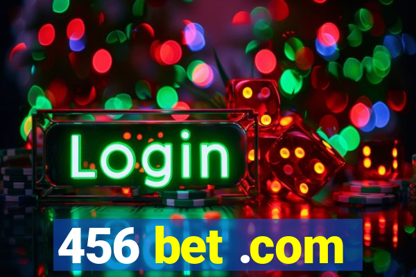 456 bet .com