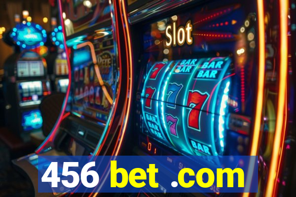 456 bet .com