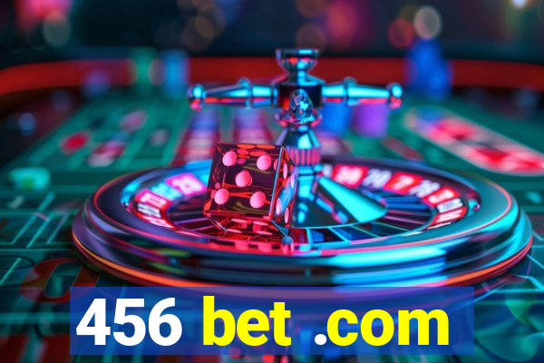 456 bet .com