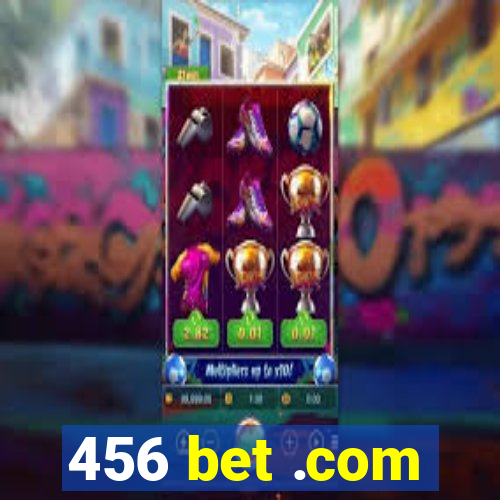 456 bet .com