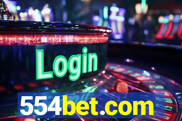 554bet.com