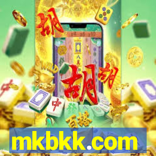 mkbkk.com