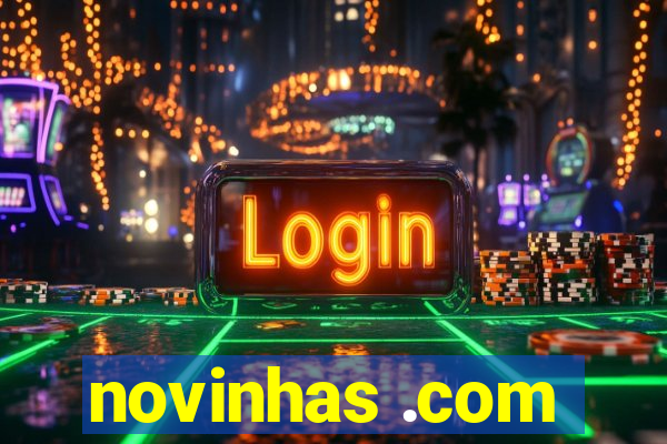 novinhas .com