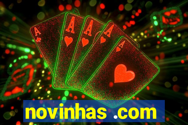 novinhas .com