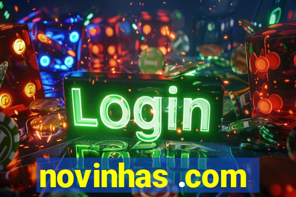 novinhas .com