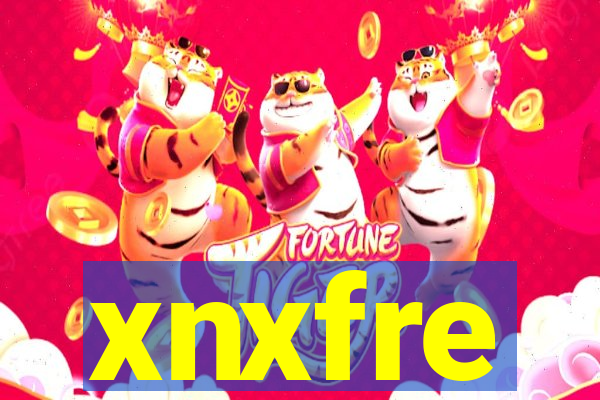 xnxfre