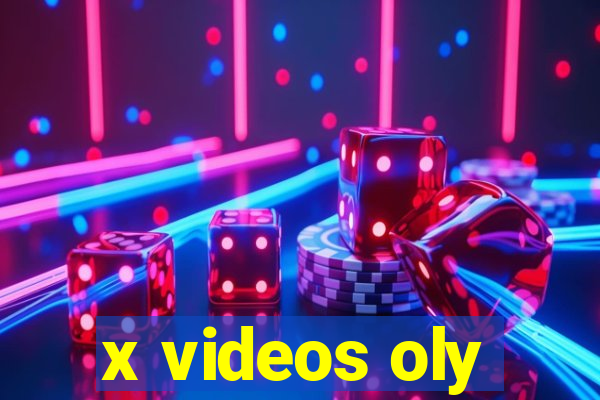 x videos oly