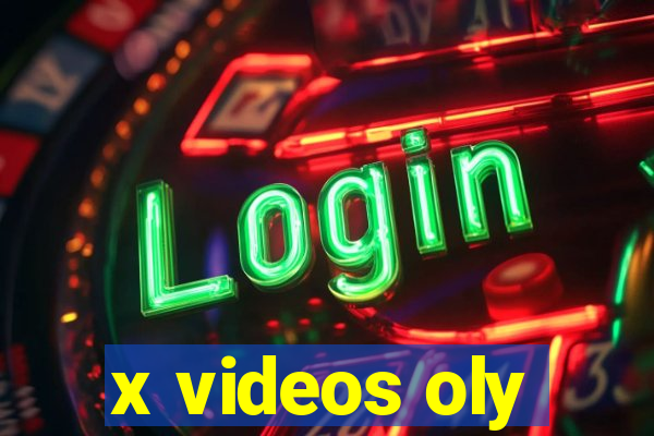 x videos oly