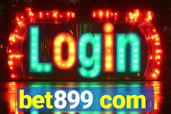 bet899 com