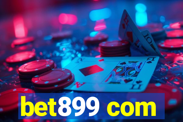 bet899 com