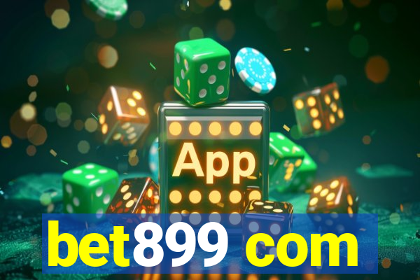 bet899 com