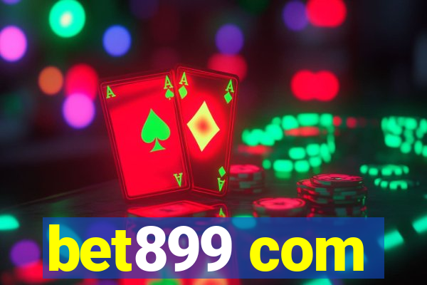 bet899 com