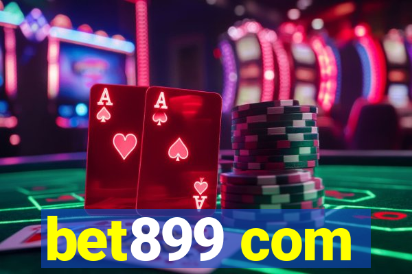 bet899 com