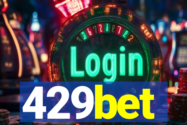 429bet