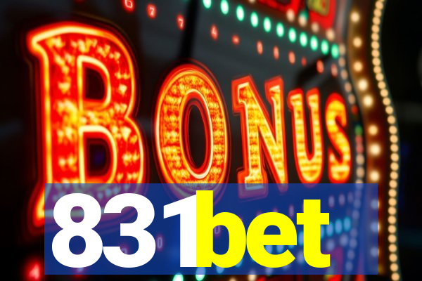 831bet