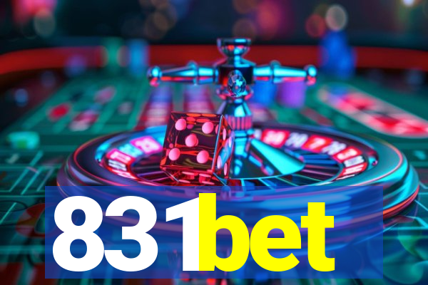 831bet