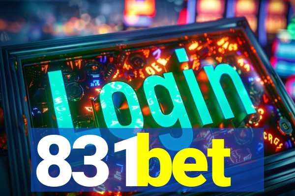 831bet