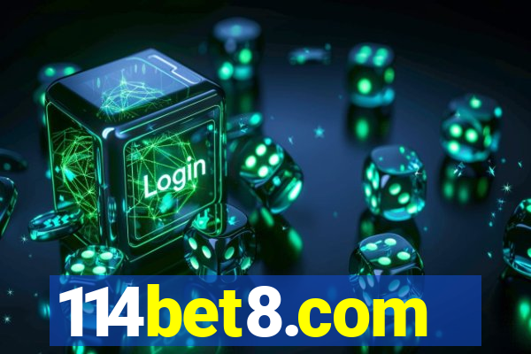 114bet8.com