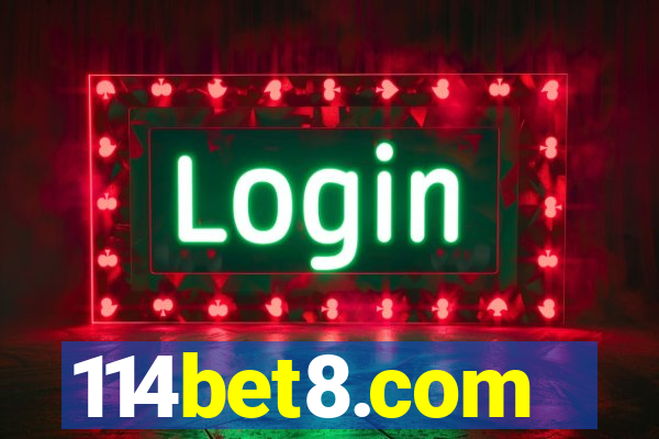 114bet8.com