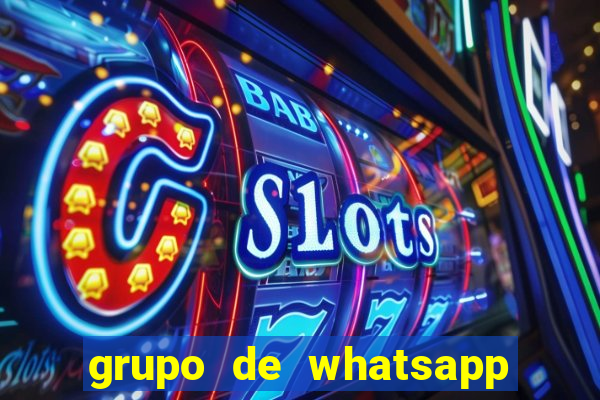 grupo de whatsapp de caminhoneiro