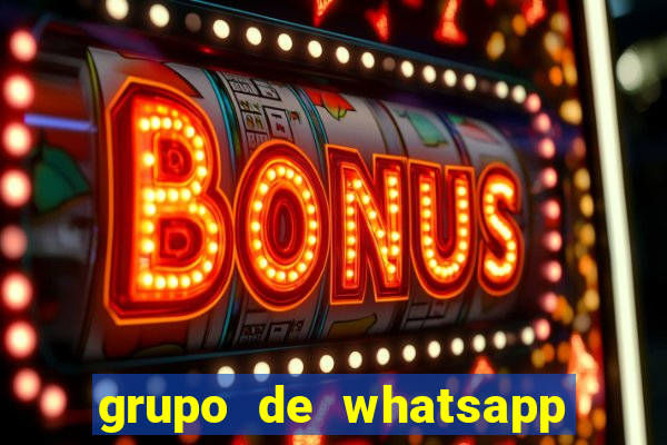 grupo de whatsapp de caminhoneiro