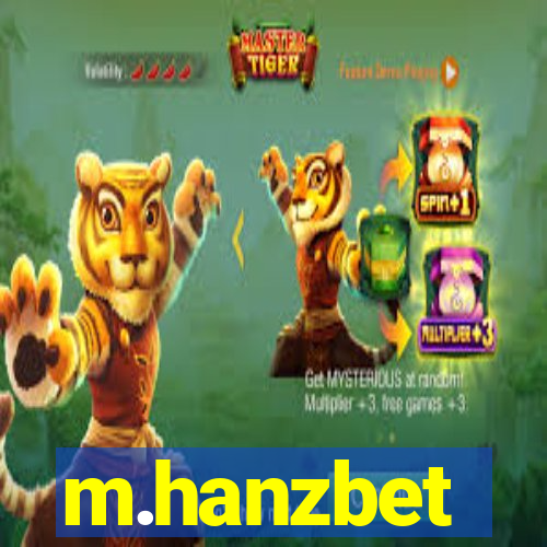 m.hanzbet