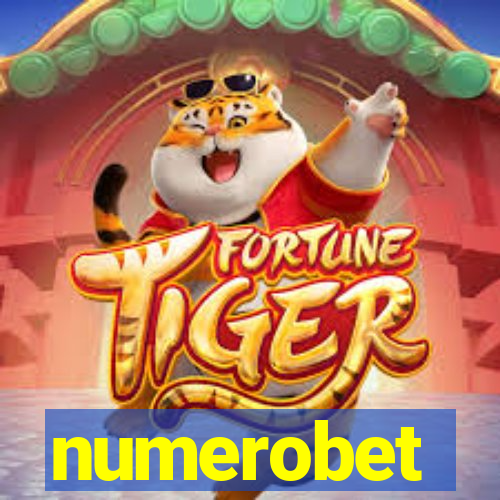 numerobet