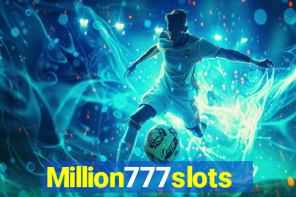 Million777slots