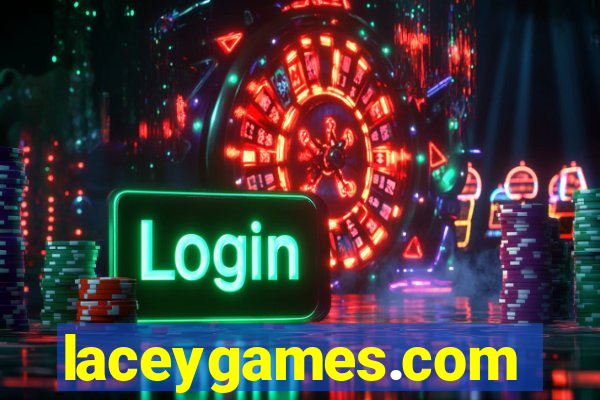 laceygames.com