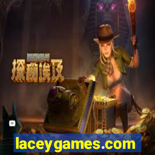 laceygames.com