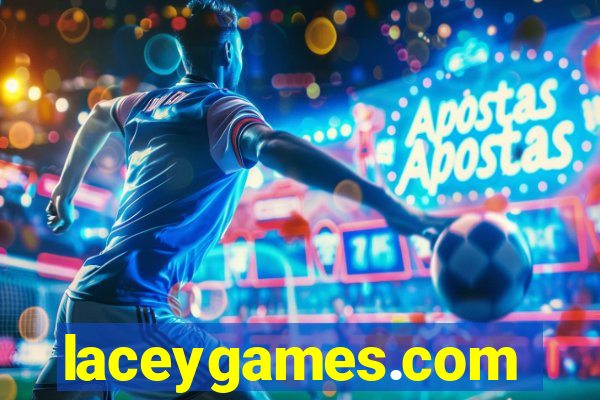 laceygames.com