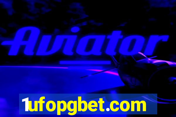 1ufopgbet.com