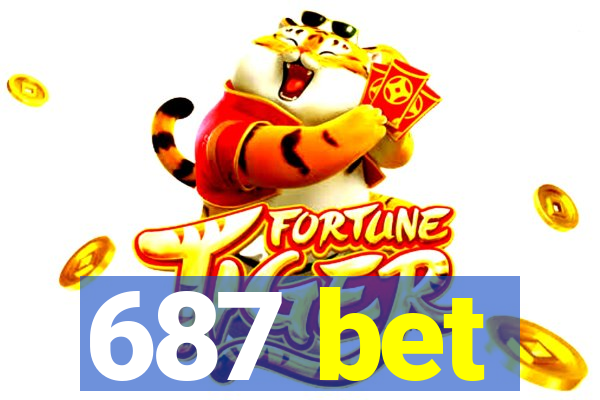 687 bet